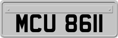 MCU8611