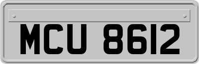 MCU8612