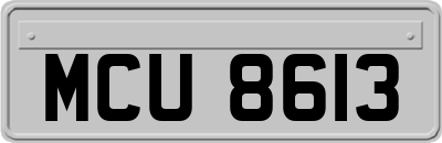 MCU8613