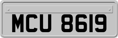 MCU8619