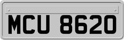 MCU8620