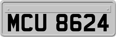MCU8624