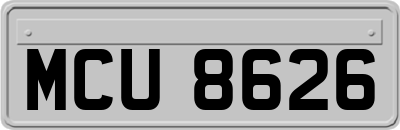 MCU8626