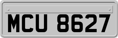 MCU8627