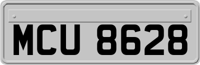MCU8628
