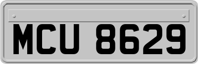 MCU8629