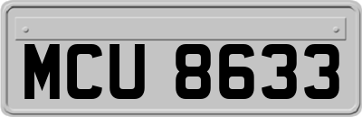 MCU8633