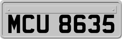 MCU8635