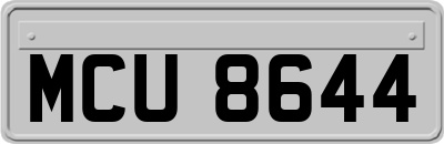 MCU8644
