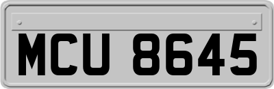 MCU8645