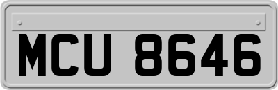 MCU8646