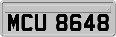 MCU8648