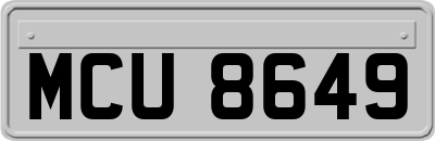MCU8649