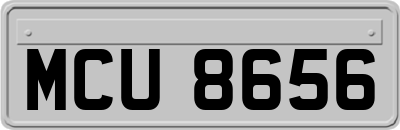 MCU8656