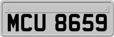 MCU8659