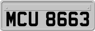 MCU8663