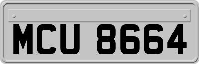 MCU8664
