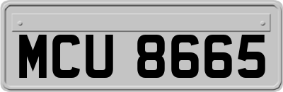 MCU8665