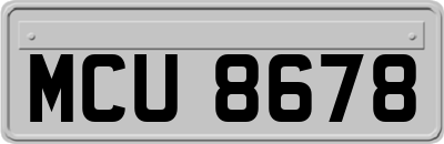 MCU8678
