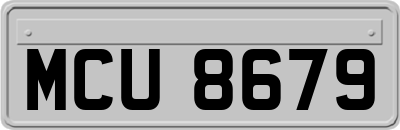 MCU8679