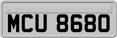 MCU8680