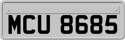 MCU8685