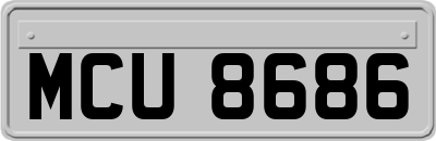 MCU8686
