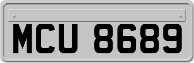 MCU8689