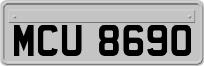 MCU8690