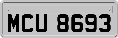 MCU8693