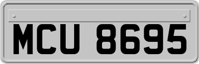 MCU8695