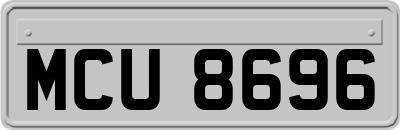 MCU8696