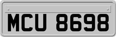 MCU8698