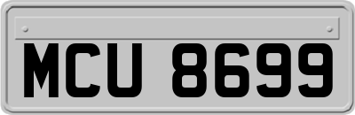 MCU8699