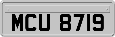 MCU8719