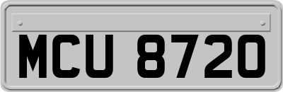MCU8720