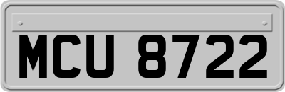 MCU8722