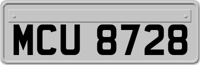 MCU8728