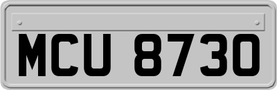 MCU8730