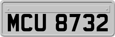 MCU8732