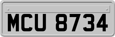 MCU8734