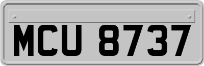 MCU8737