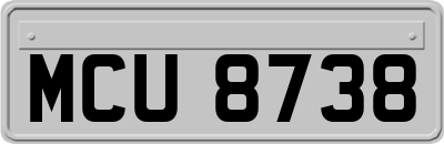 MCU8738