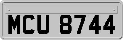 MCU8744