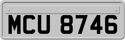 MCU8746