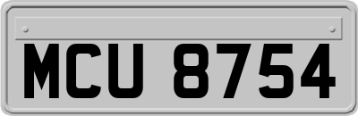 MCU8754