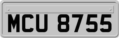 MCU8755