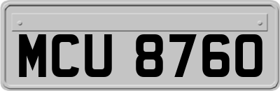 MCU8760