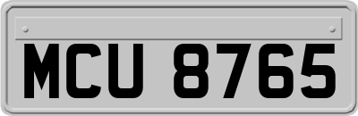 MCU8765