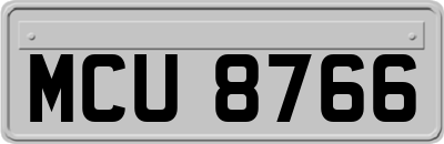 MCU8766